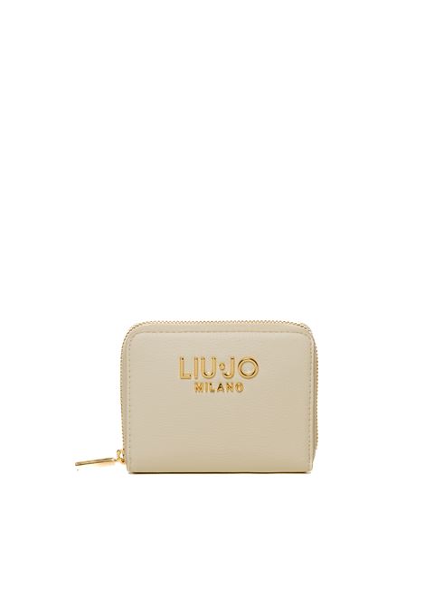  LIU JO | AA6156E1012X0459-CREAM